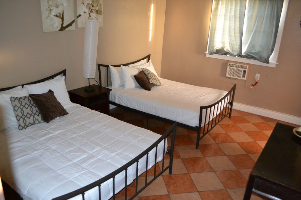 Monterey Dream 4* Los Ángeles